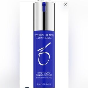 Zo skin brightening